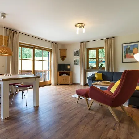 Alpentraum - Alpenjuwel Appartamento Oberstdorf